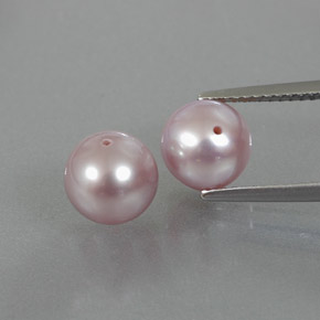 Achetez naturel ct rose perle gems, sphère / boule, en provenance chine chez gemselect. en stock, livraison internationale!