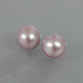 Achetez naturel ct rose perle gems, sphère / boule, en provenance chine chez gemselect. en stock, livraison internationale!