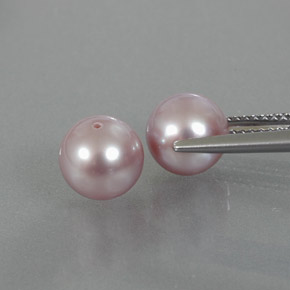 Achetez naturel ct rose perle gems, sphère / boule, en provenance chine chez gemselect. en stock, livraison internationale!