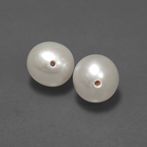 Achetez naturel ct crème perle gems, sphère / boule, en provenance chine chez gemselect. en stock, livraison internationale!