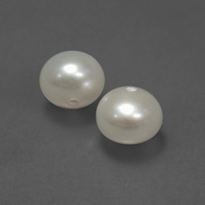 Achetez naturel ct crème perle gems, sphère / boule, en provenance chine chez gemselect. en stock, livraison internationale!