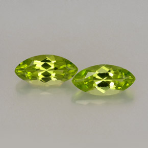 Achetez naturel ct vert péridot gems, marquise, en provenance chine chez gemselect. en stock, livraison internationale!