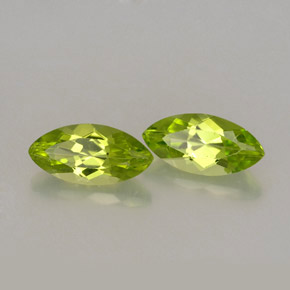 Achetez naturel ct vert péridot gems, marquise, en provenance chine chez gemselect. en stock, livraison internationale!