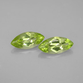 Achetez naturel ct vert péridot gems, marquise, en provenance chine chez gemselect. en stock, livraison internationale!