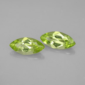 Achetez naturel ct vert péridot gems, marquise, en provenance chine chez gemselect. en stock, livraison internationale!