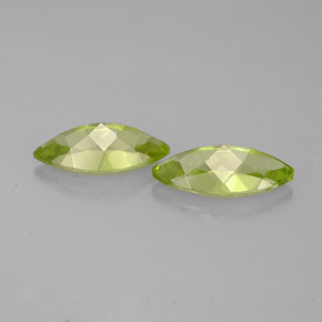 Achetez naturel ct vert péridot gems, marquise, en provenance chine chez gemselect. en stock, livraison internationale!