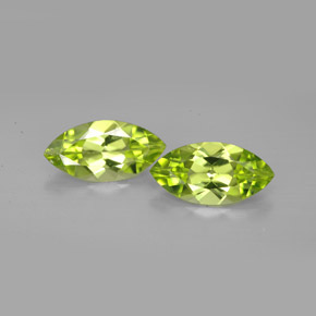 Achetez naturel ct vert péridot gems, marquise, en provenance chine chez gemselect. en stock, livraison internationale!