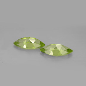 Achetez naturel ct vert péridot gems, marquise, en provenance chine chez gemselect. en stock, livraison internationale!