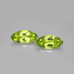 Achetez naturel ct vert péridot gems, marquise, en provenance chine chez gemselect. en stock, livraison internationale!