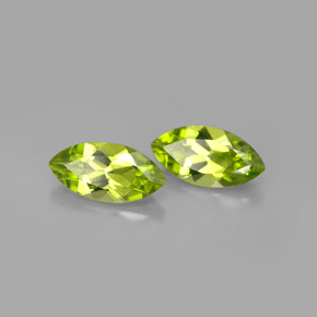 Achetez naturel ct vert péridot gems, marquise, en provenance chine chez gemselect. en stock, livraison internationale!