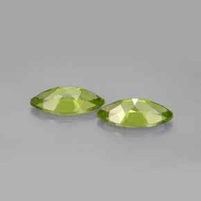 Achetez naturel ct vert péridot gems, marquise, en provenance chine chez gemselect. en stock, livraison internationale!