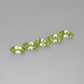Achetez naturel ct vert péridot gems, marquise, en provenance chine chez gemselect. en stock, livraison internationale!