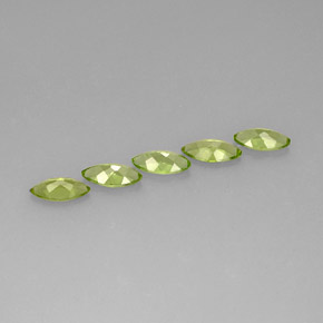 Achetez naturel ct vert péridot gems, marquise, en provenance chine chez gemselect. en stock, livraison internationale!