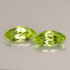 Achetez naturel ct vert péridot gems, marquise, en provenance chine chez gemselect. en stock, livraison internationale!