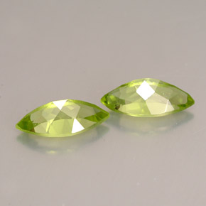 Achetez naturel ct vert péridot gems, marquise, en provenance chine chez gemselect. en stock, livraison internationale!