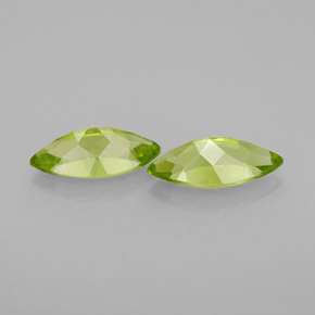 Achetez naturel ct vert péridot gems, marquise, en provenance chine chez gemselect. en stock, livraison internationale!