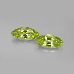 Achetez naturel ct vert péridot gems, marquise, en provenance chine chez gemselect. en stock, livraison internationale!