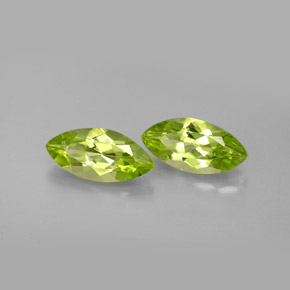 Achetez naturel ct vert péridot gems, marquise, en provenance chine chez gemselect. en stock, livraison internationale!