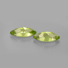 Achetez naturel ct vert péridot gems, marquise, en provenance chine chez gemselect. en stock, livraison internationale!