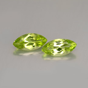 Achetez naturel ct vert péridot gems, marquise, en provenance chine chez gemselect. en stock, livraison internationale!