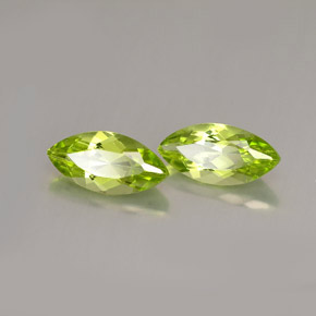 Achetez naturel ct vert péridot gems, marquise, en provenance chine chez gemselect. en stock, livraison internationale!
