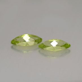 Achetez naturel ct vert péridot gems, marquise, en provenance chine chez gemselect. en stock, livraison internationale!