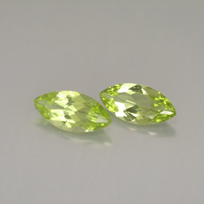 Achetez naturel ct vert péridot gems, marquise, en provenance chine chez gemselect. en stock, livraison internationale!