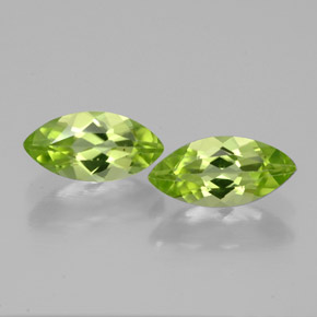 Achetez naturel ct vert péridot gems, marquise, en provenance chine chez gemselect. en stock, livraison internationale!