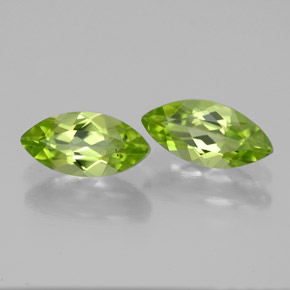 Achetez naturel ct vert péridot gems, marquise, en provenance chine chez gemselect. en stock, livraison internationale!
