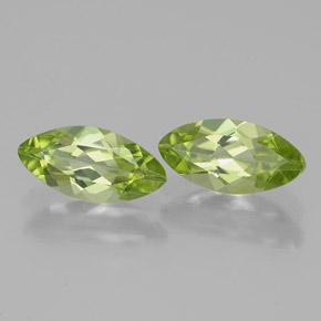 Achetez naturel ct vert péridot gems, marquise, en provenance chine chez gemselect. en stock, livraison internationale!