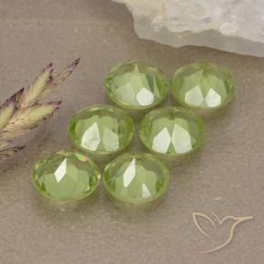 Shop natural 2.92ct Vert clair Péridot gems, Tour, from Chine at GemSelect. In stock, global shipping!