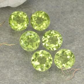 Shop natural 2.58ct Vert clair Péridot gems, Tour, from Chine at GemSelect. In stock, global shipping!