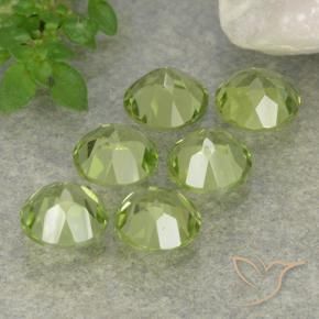 Shop natural 2.57ct Vert clair Péridot gems, Tour, from Chine at GemSelect. In stock, global shipping!