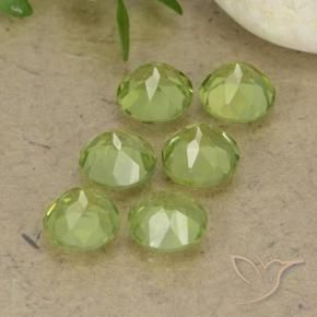 Shop natural 2.64ct Vert clair Péridot gems, Tour, from Chine at GemSelect. In stock, global shipping!