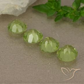 Shop natural 1.75ct Vert clair Péridot gems, Tour, from Chine at GemSelect. In stock, global shipping!