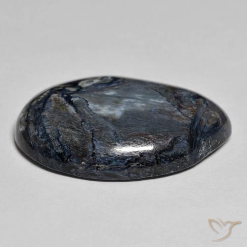 Pietersite Multicolore naturelle Fantaisie, 11.26 ct, Opaque