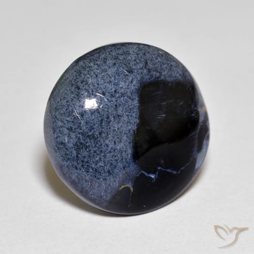 Pietersite Multicolore naturelle Tour, 7.34 ct, Opaque