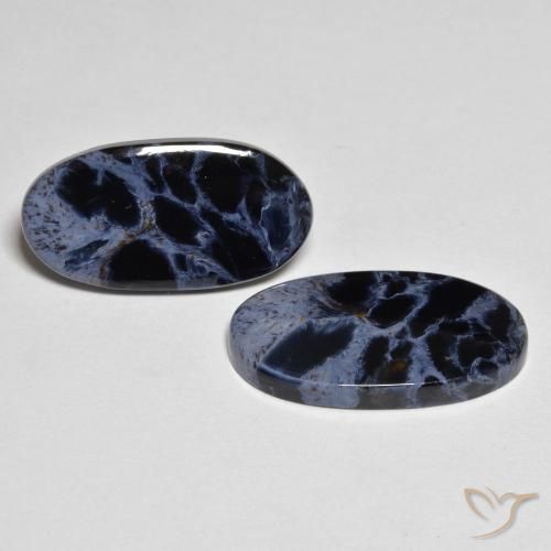 Shop natural 9.71ct Multicolore Pietersite gems, ovale, from Namibie at GemSelect. In stock, global shipping!