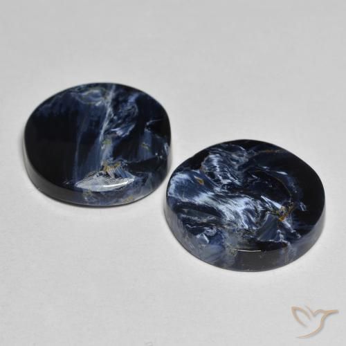 Shop natural 12.36ct Multicolore Pietersite gems, Tour, from Namibie at GemSelect. In stock, global shipping!