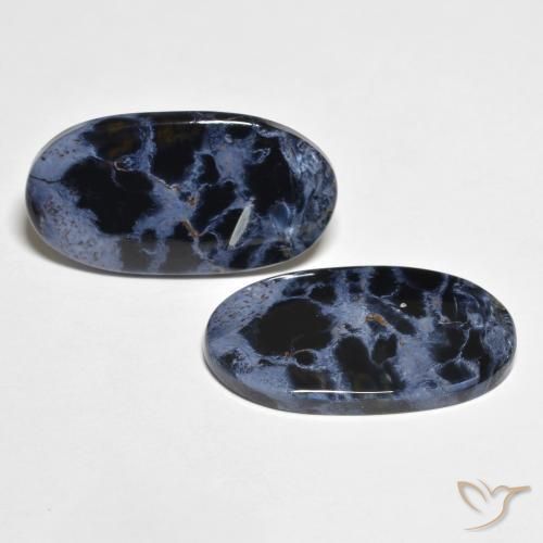 Shop natural 10.91ct Multicolore Pietersite gems, ovale, from Namibie at GemSelect. In stock, global shipping!