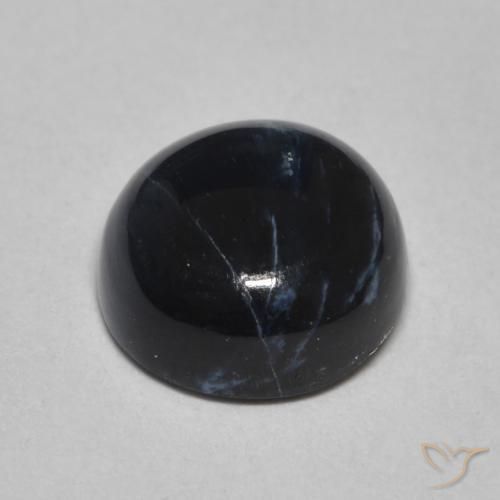 Pietersite Multicolore naturelle Tour, 1.86 ct, Opaque