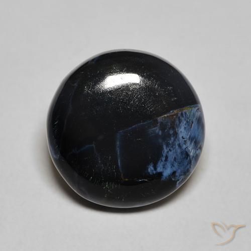 Pietersite Multicolore naturelle Tour, 4.65 ct, Opaque