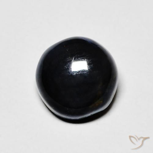 Pietersite Multicolore naturelle Tour, 1.11 ct, Opaque