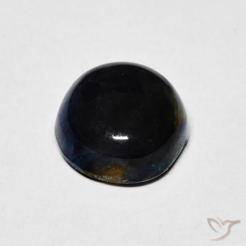 Pietersite Multicolore naturelle Tour, 1.11 ct, Opaque