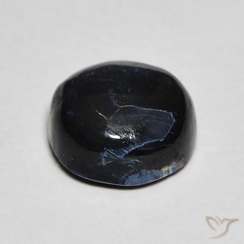 Pietersite Multicolore naturelle Tour, 1.76 ct, Opaque