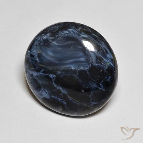 Pietersite Multicolore naturelle Tour, 9.74 ct, Opaque