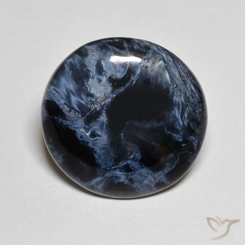 Pietersite Multicolore naturelle Tour, 6.68 ct, Opaque