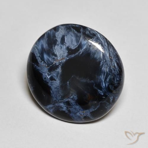 Pietersite Multicolore naturelle Tour, 6.68 ct, Opaque