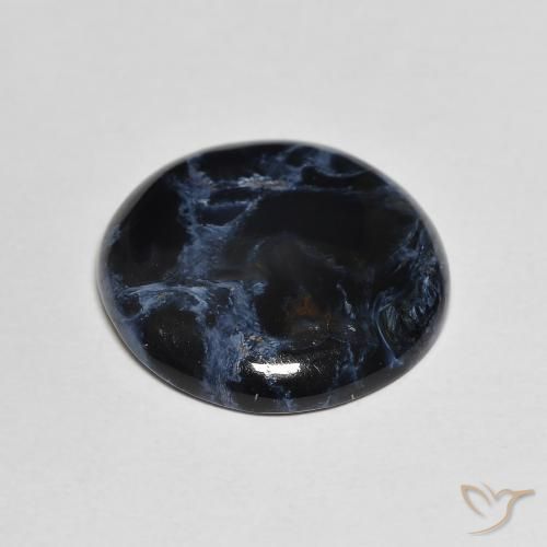Pietersite Multicolore naturelle Tour, 6.68 ct, Opaque