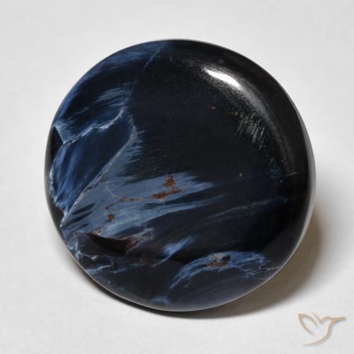Pietersite Multicolore naturelle Tour, 12.22 ct, Opaque